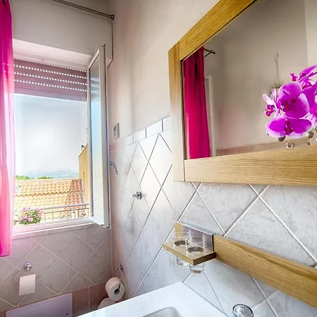 Bed & Breakfast Ebo'