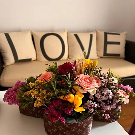 Ebo' Bed & Breakfast Olbia