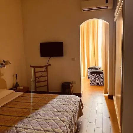 Ebo' Bed & Breakfast