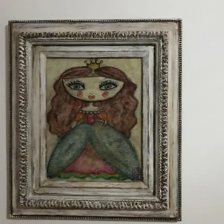 Bed & Breakfast Ebo'