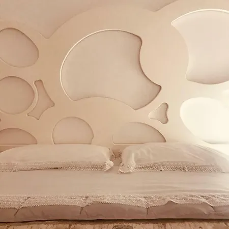 Ebo' Bed & Breakfast