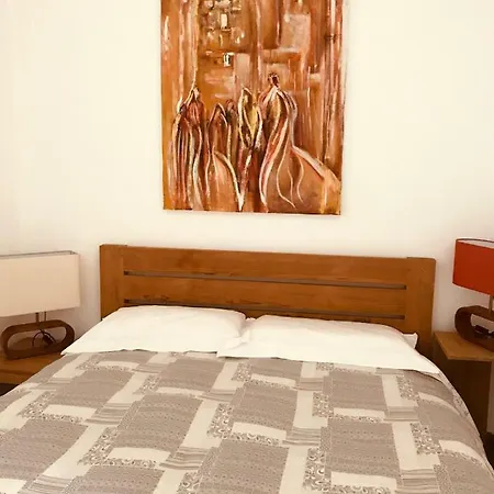 Bed & Breakfast Ebo'