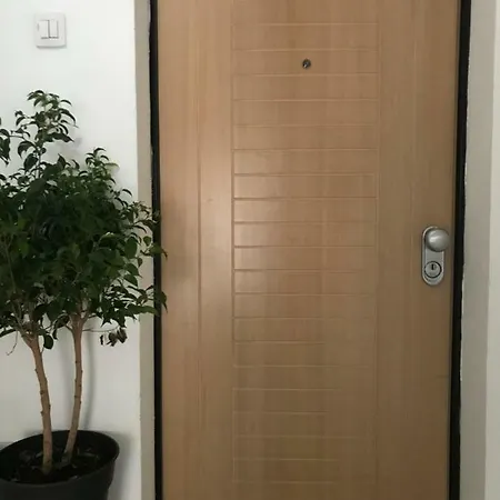 Bed & Breakfast Ebo' Olbia