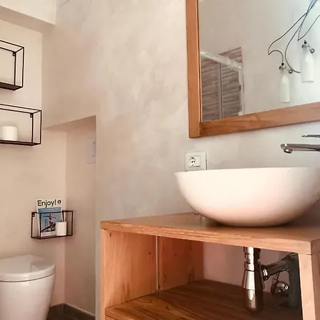 Bed & Breakfast Ebo' Olbia