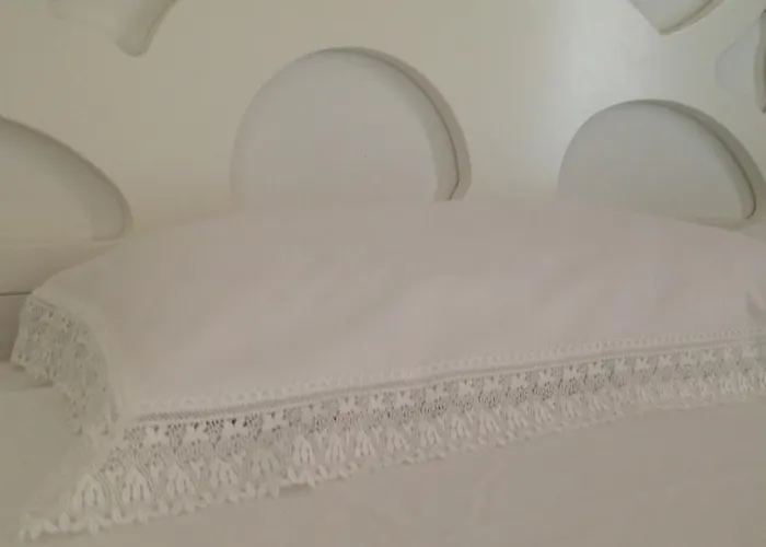 Ebo' Frühstückspension 3*