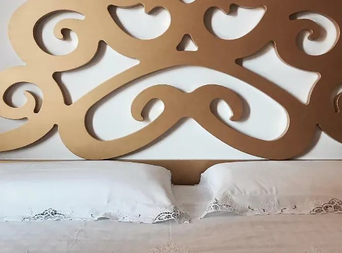 Frühstückspension Ebo'