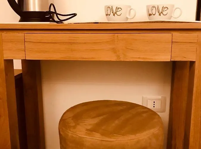 Frühstückspension Ebo' 3*