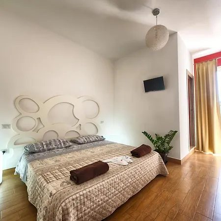 Ebo' Bed & Breakfast Olbia