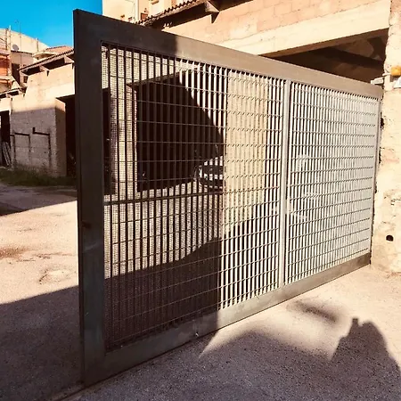 Bed & Breakfast Ebo' Olbia