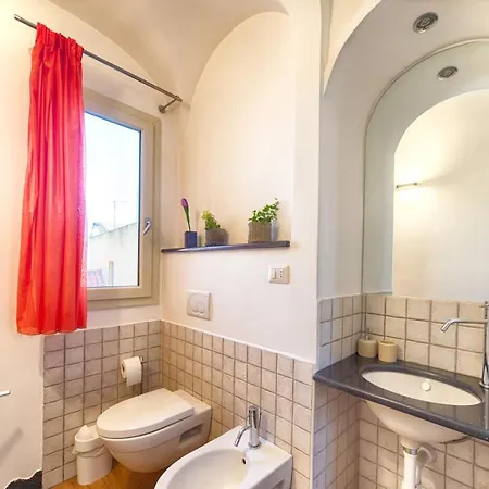 Bed & Breakfast Ebo' Olbia