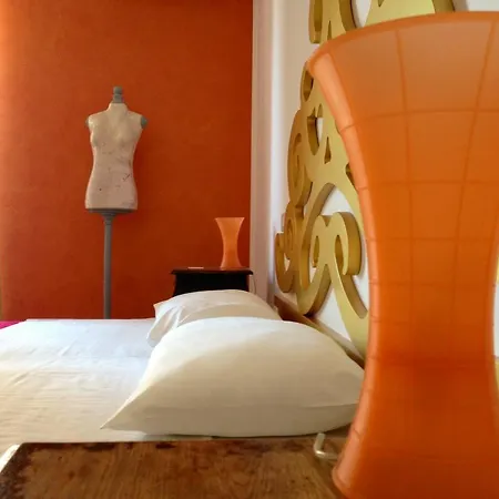 Ebo' Bed & Breakfast *