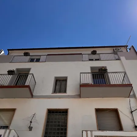 Ebo' Bed & Breakfast Olbia