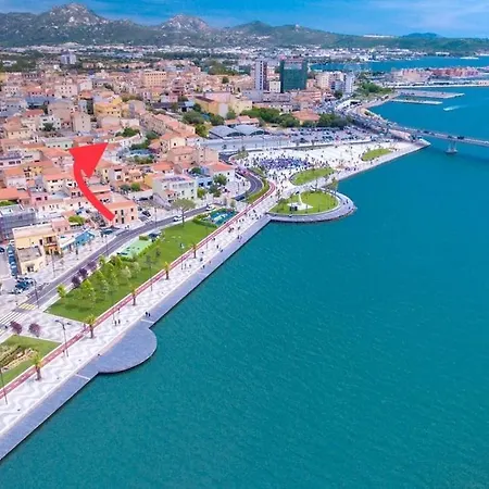 Bed & Breakfast Ebo Olbia
