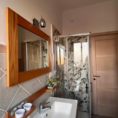 Bed & Breakfast Ebo