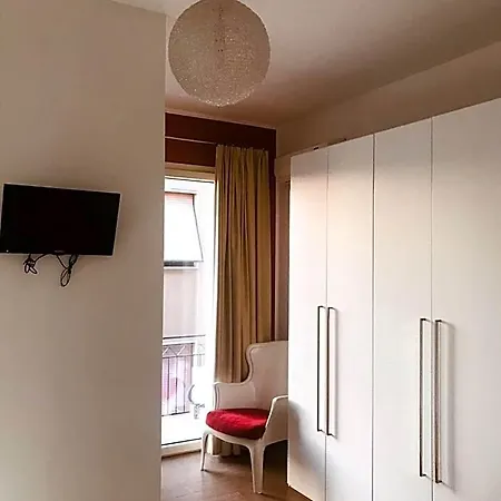Nocleg ze śniadaniem Ebo
