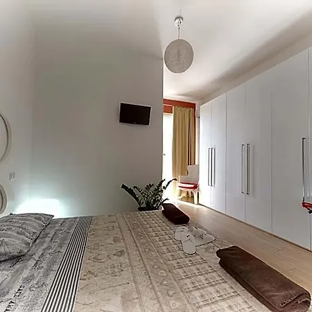 Nocleg ze śniadaniem Ebo Olbia