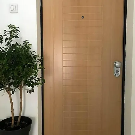 Nocleg ze śniadaniem Ebo 4*