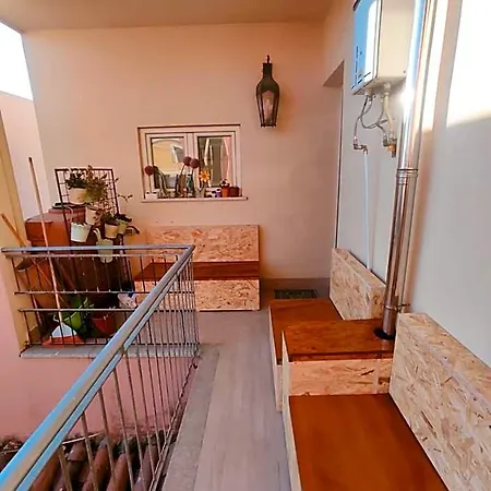 Ebo Nocleg ze śniadaniem Olbia