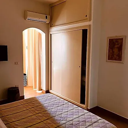Nocleg ze śniadaniem Ebo