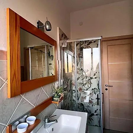 Nocleg ze śniadaniem Ebo Olbia