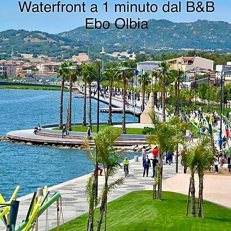 Ebo Olbia