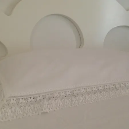 Ebo' Bed & Breakfast *