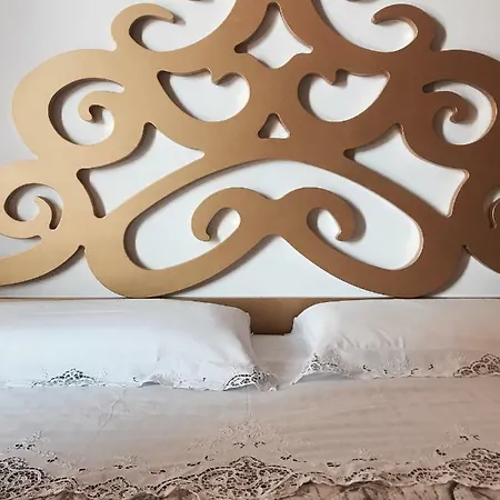 Bed & Breakfast Ebo'