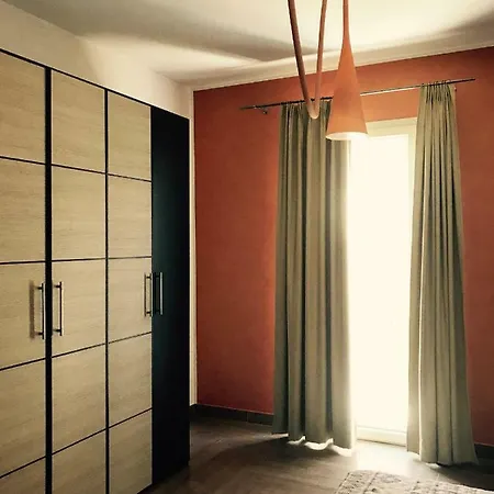 Bed & Breakfast Ebo' Olbia