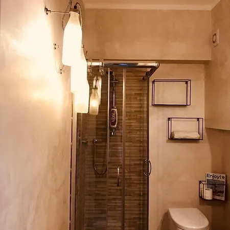 Bed & Breakfast Ebo' Olbia