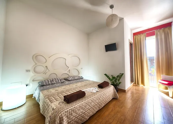 Ebo Bed & Breakfast Olbia