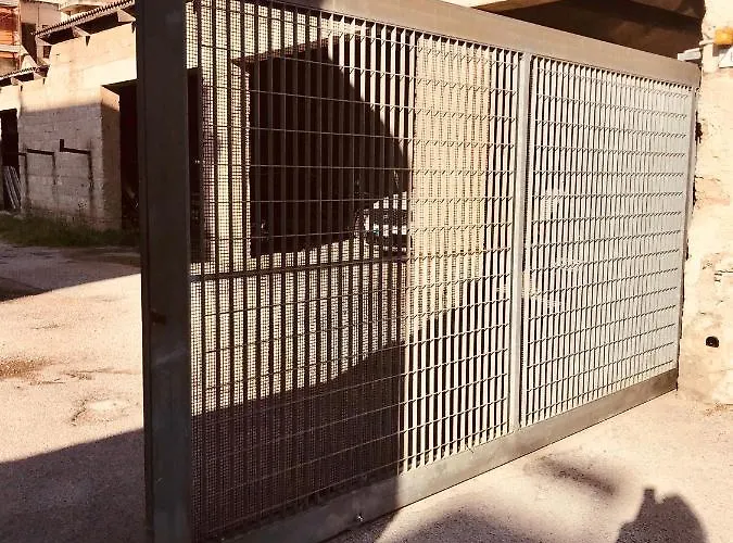 Bed & Breakfast Ebo Olbia