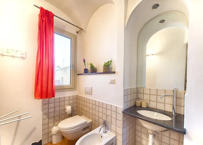 Bed & Breakfast Ebo Olbia