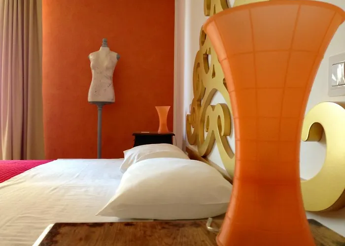 Ebo Bed & Breakfast 3*