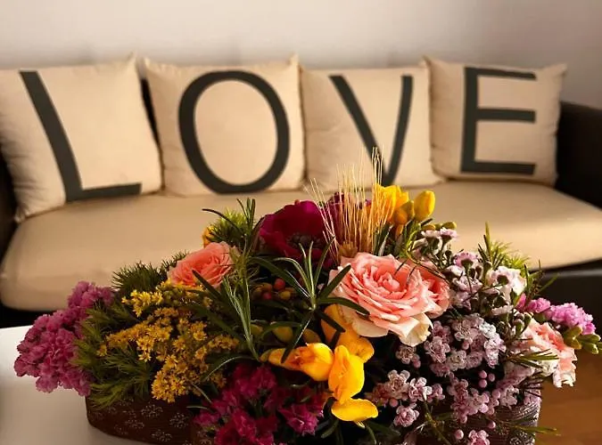 Ebo Bed & Breakfast Olbia