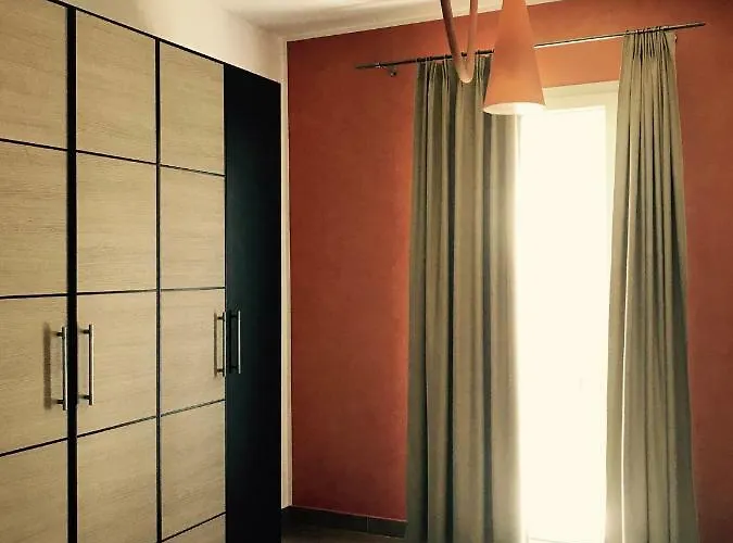 Bed & Breakfast Ebo Olbia