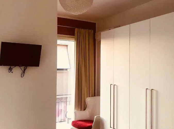 Bed & Breakfast Ebo 3*