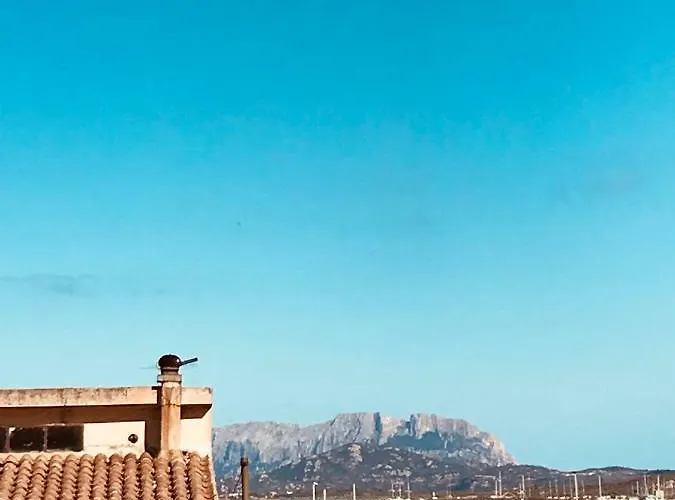 Bed & Breakfast Ebo 3*