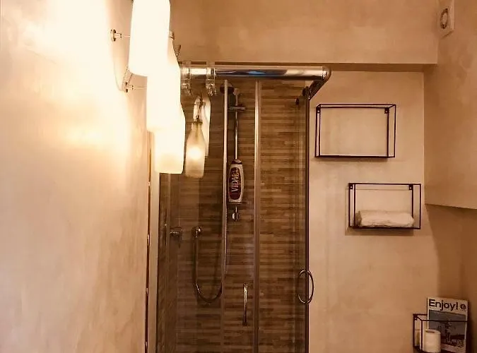 Bed & Breakfast Ebo Olbia