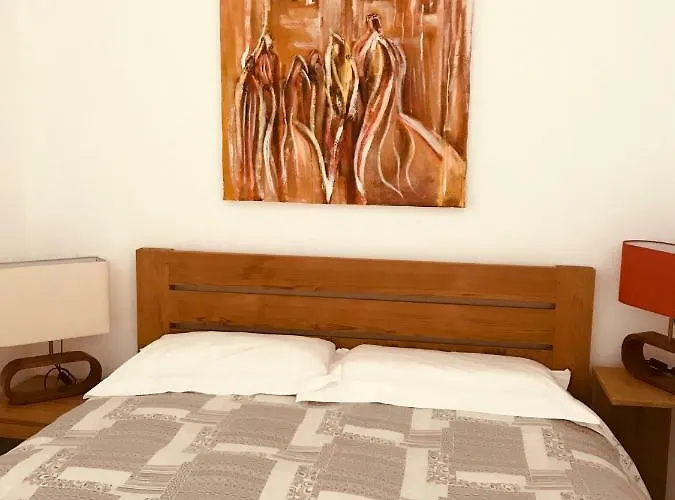 Alojamento de Acomodação e Pequeno-almoço Ebo