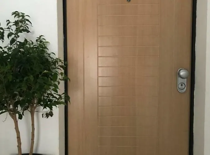 Bed & Breakfast Ebo Olbia