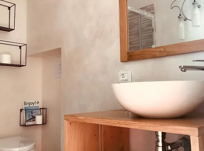 Bed & Breakfast Ebo Olbia